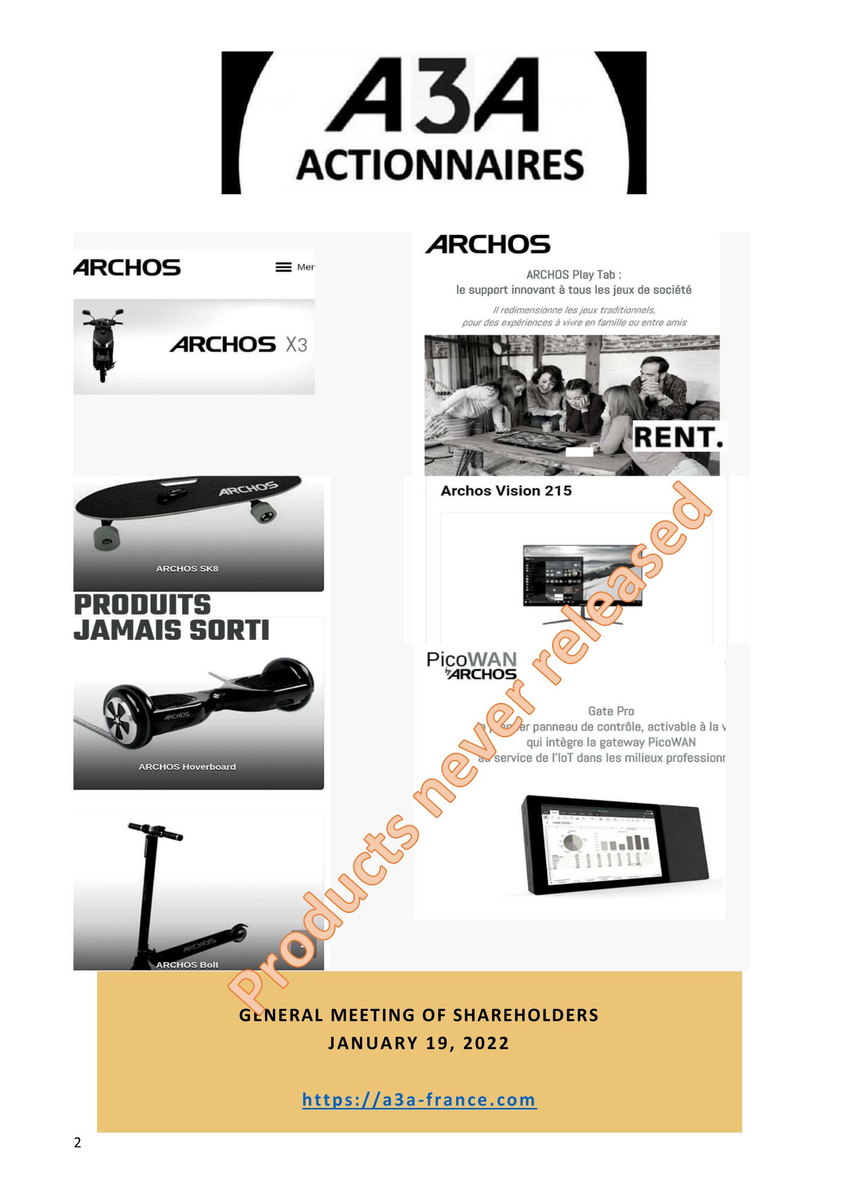 02-Products never Distributed