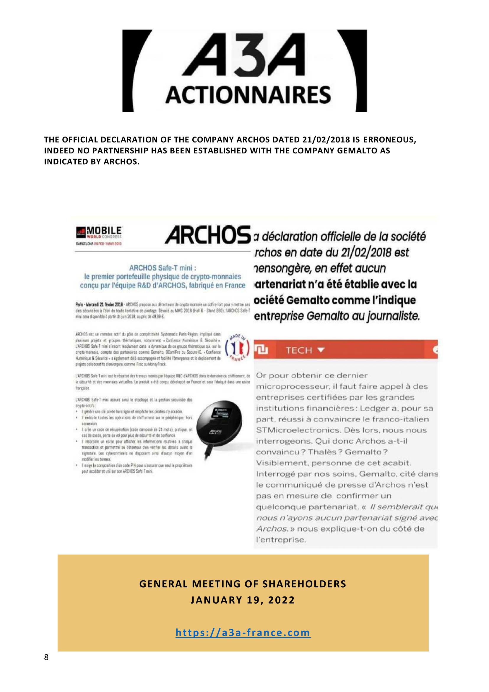 08-False Declaration of Partnership!