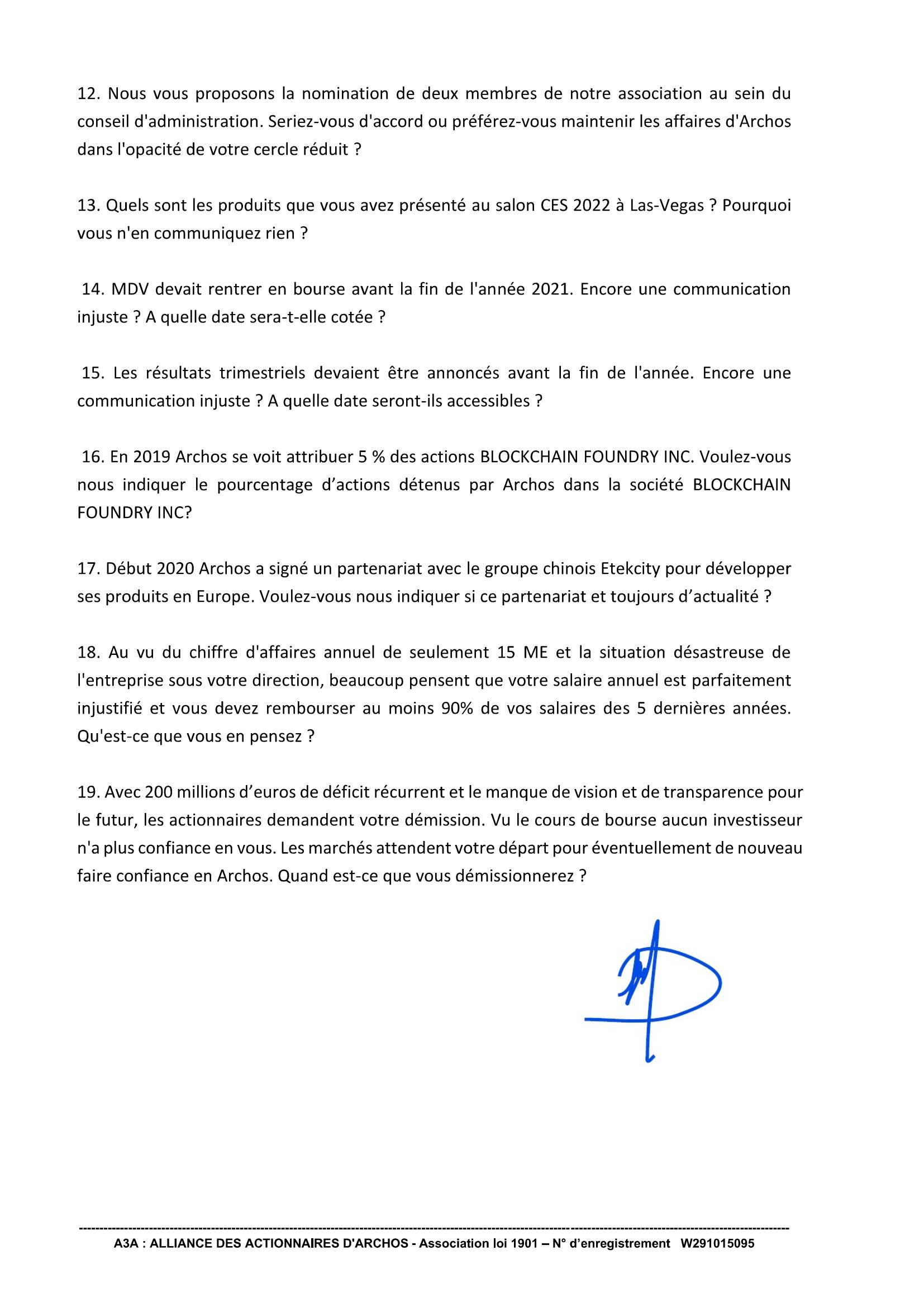 Questionnaire V2