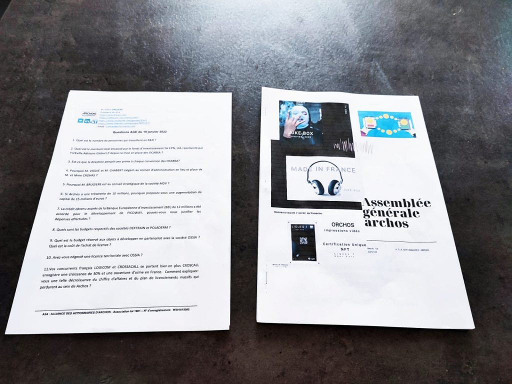 Questionnaire
